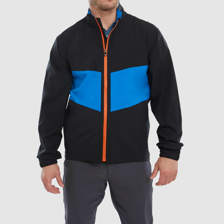Footjoy Mens HydroLite Waterproof Jacket 88801