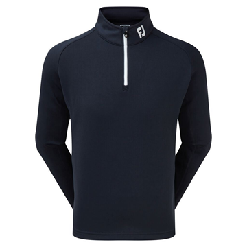 Picture of Footjoy Mens Chill-Out Pullover - 90147