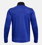 Picture of Under Armour Men's UA Storm SweaterFleece 1/2 Zip - Versa Blue/White