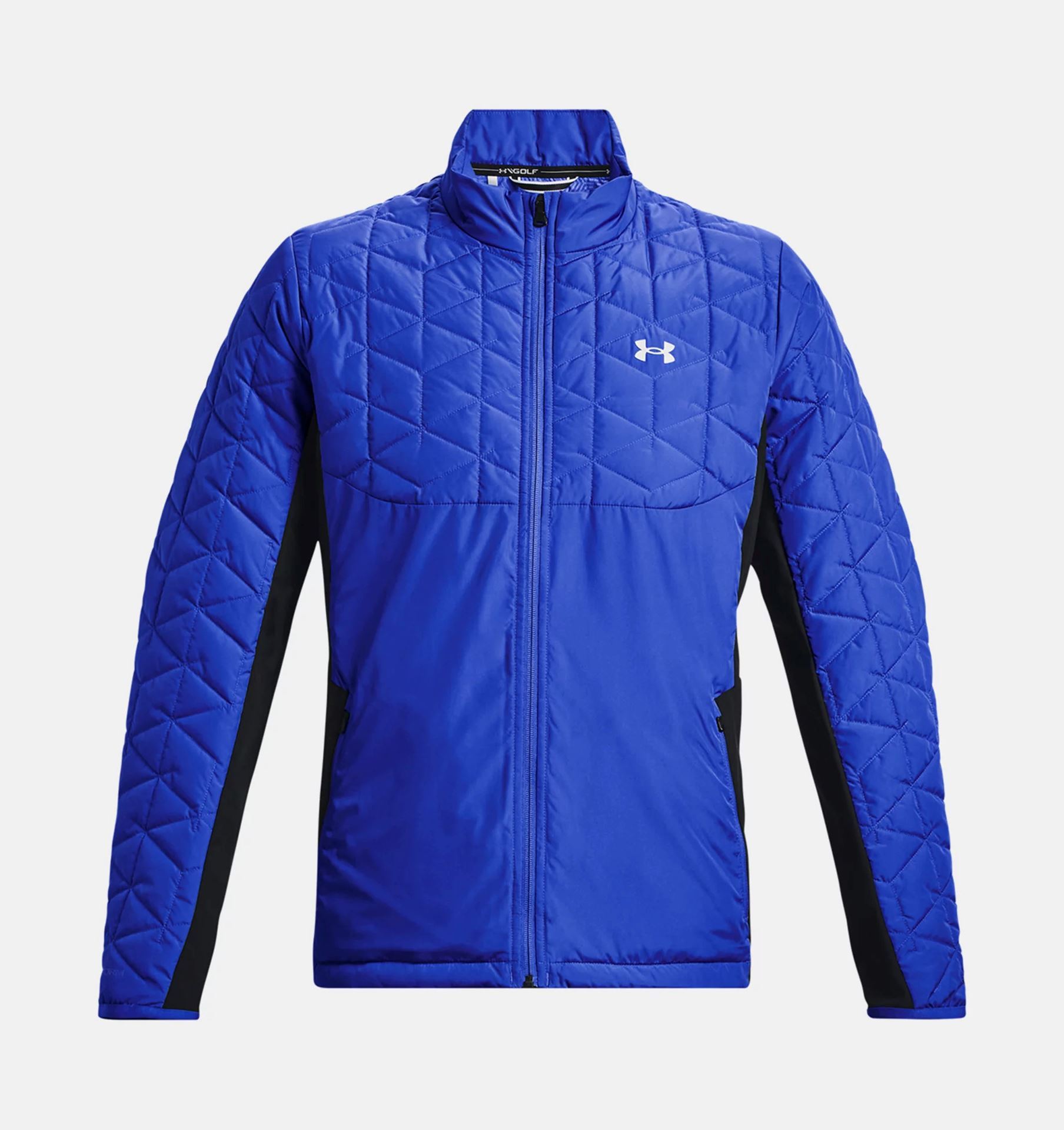 Men's Under Armour Storm Coldgear Reactor Hybrid Jacket