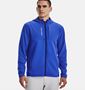 Picture of Under Armour Men's UA Storm Daytona Full-Zip - Versa Blue/Reflective