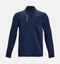 Picture of Under Armour Men's UA Storm Daytona 1/2 Zip - Academy/Reflective