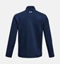 Picture of Under Armour Men's UA Storm Daytona 1/2 Zip - Academy/Reflective