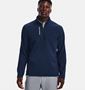 Picture of Under Armour Men's UA Storm Daytona 1/2 Zip - Academy/Reflective