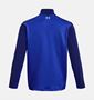 Picture of Under Armour Men's UA Storm Daytona 1/2 Zip - Versa Blue/Bauhaus Blue