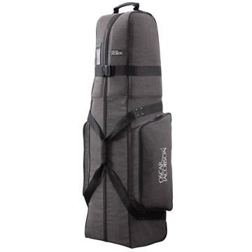 Picture of Oscar Jacobson Travel Cover - Grey