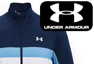 Picture for category Under Armour clothing