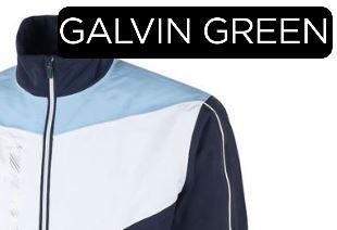 Picture for category Galvin Green clothing