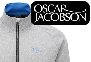 Picture for category Oscar Jacobson Clothing