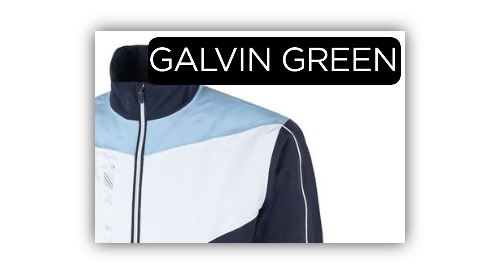 Galvin Green Clothing