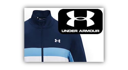 Under Armour clothing