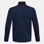 Picture of Under Armour Men's UA Storm SweaterFleece 1/2 Zip - Academy