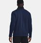 Picture of Under Armour Men's UA Storm SweaterFleece 1/2 Zip - Academy