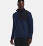 Picture of Under Armour Men's UA Storm SweaterFleece 1/2 Zip - Academy