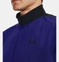 Picture of Under Armour Men's UA Storm Windstrike ½ Zip Pullover - Bauhaus Blue/Oxford Blue