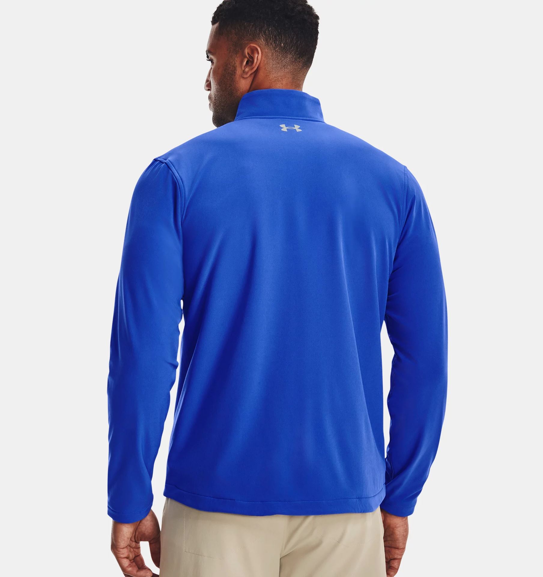 Under Armour Men's UA Storm Revo Jacket Versa Blue/Reflective