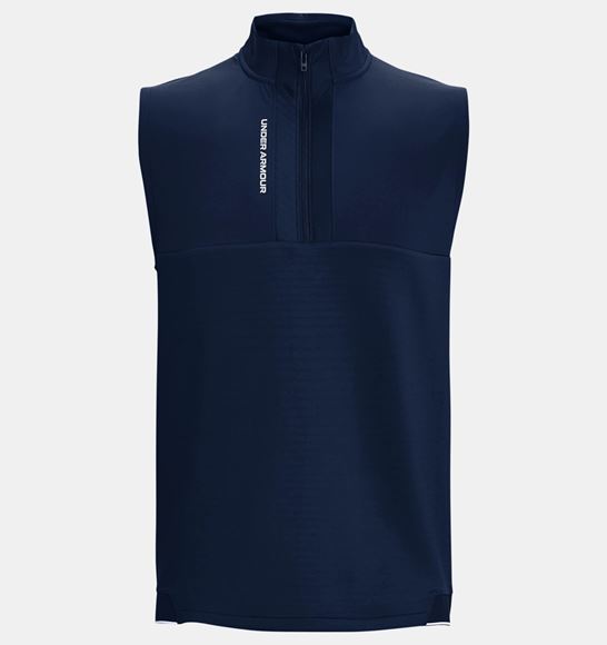 Picture of Under Armour Men's UA Storm Daytona Vest - Academy/Reflective