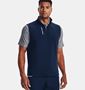 Picture of Under Armour Men's UA Storm Daytona Vest - Academy/Reflective