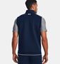 Picture of Under Armour Men's UA Storm Daytona Vest - Academy/Reflective