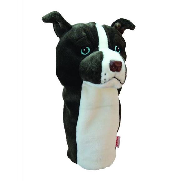 Picture of Daphne's Animal Driver Headcover - Pitbull
