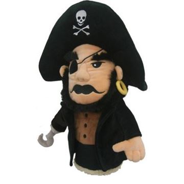 Picture of Daphne's Animal Driver Headcover - Pirate