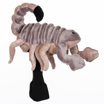 Picture of Daphne's Animal Hybrid Headcover - Scorpion