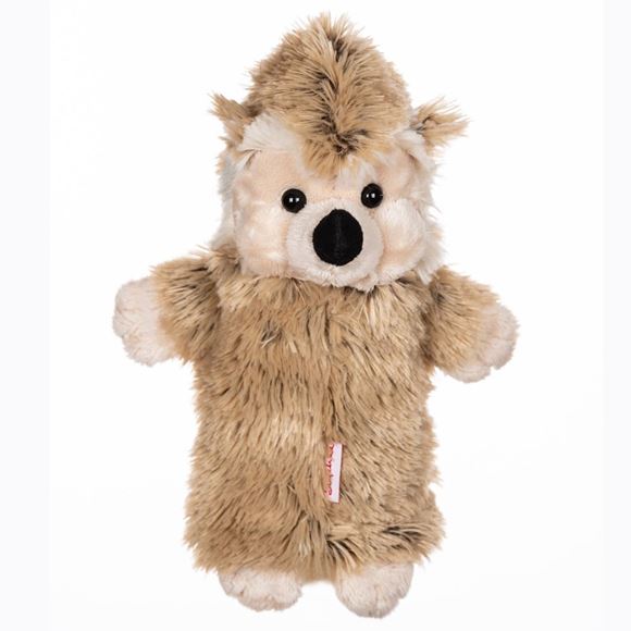 Picture of Daphne's Animal Hybrid Headcover - Hedgehog