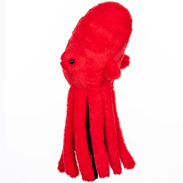 Picture of Daphne's Animal Driver Headcover - Octopus