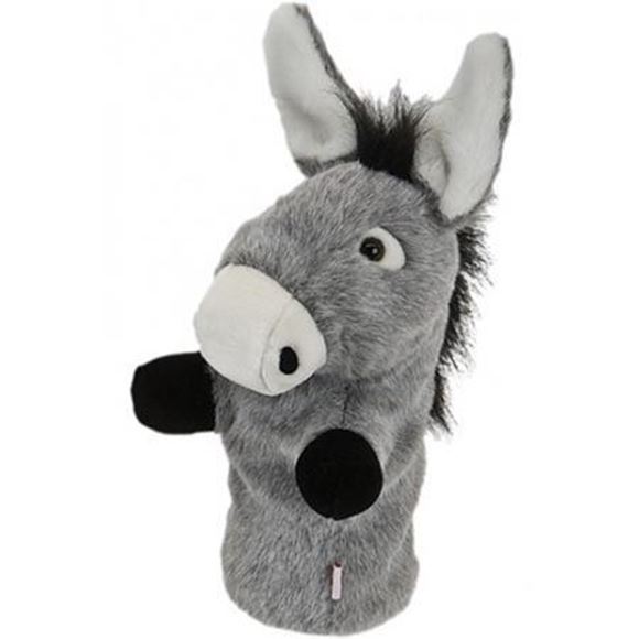 Picture of Daphne's Animal Driver Headcover - Donkey