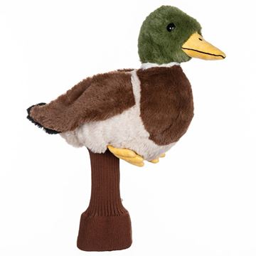 Picture of Daphne's Animal Driver Headcover - Mallard