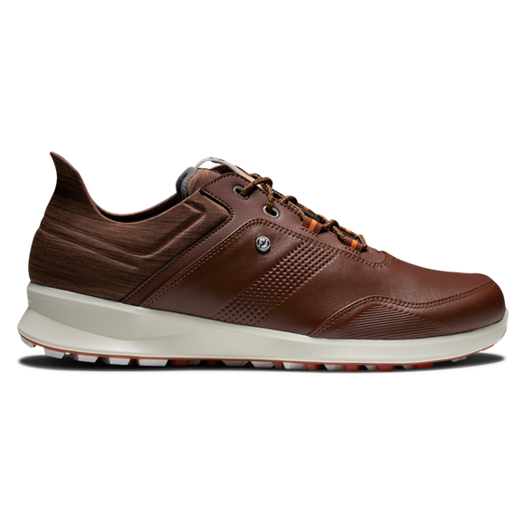 Footjoy Mens Stratos Golf Shoes (2023) 50073