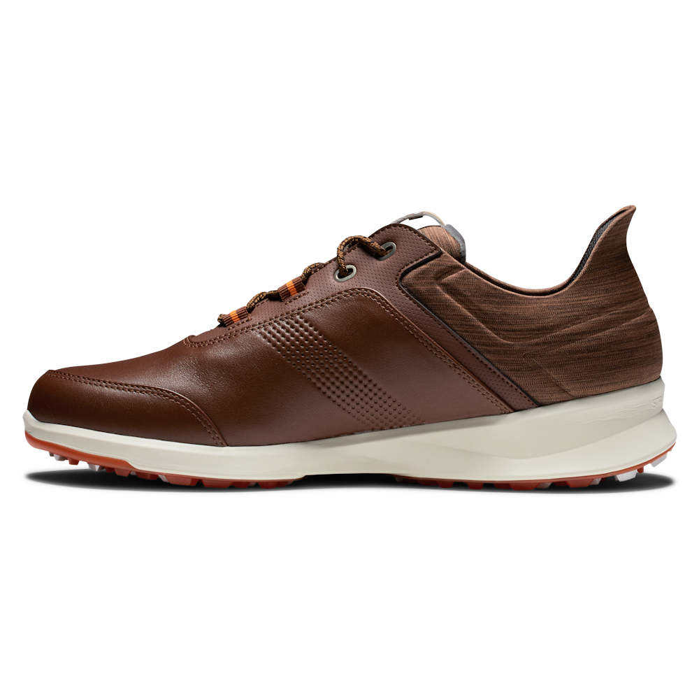 Footjoy Mens Stratos Golf Shoes (2023) 50073