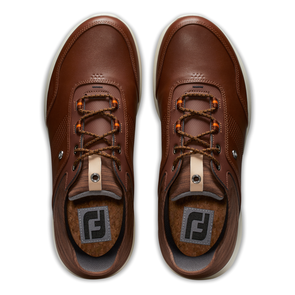 Footjoy Mens Stratos Golf Shoes (2023) 50073