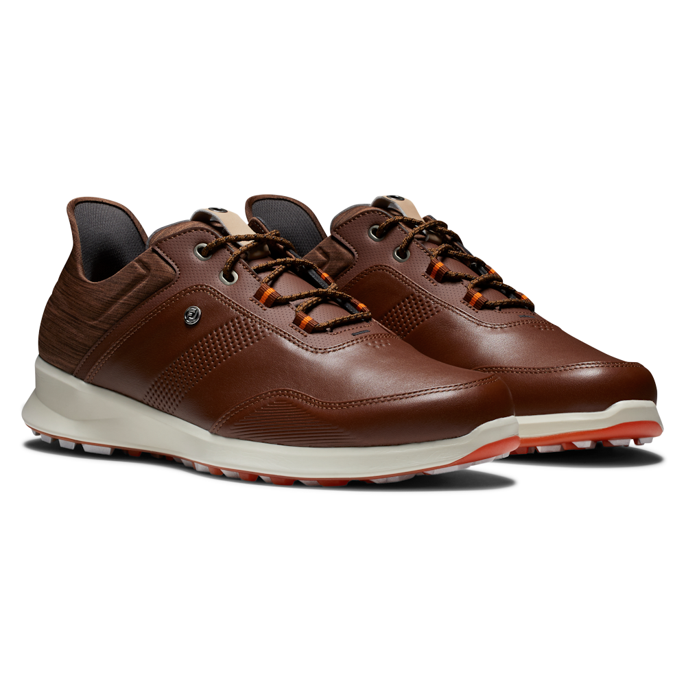Footjoy Mens Stratos Golf Shoes (2023) 50073