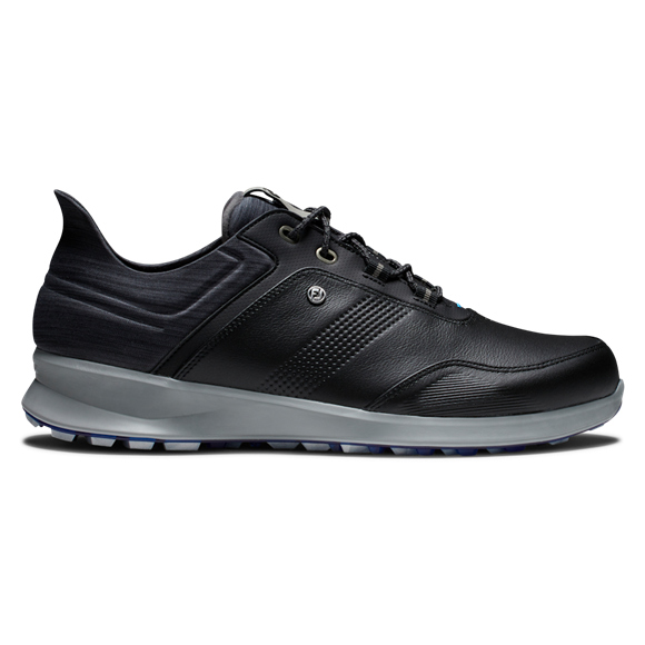 Picture of FootJoy Mens Stratos Golf Shoes (2023) 50078