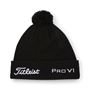 Picture of Titleist Tour Pom Pom - Black