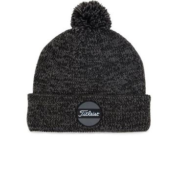 Picture of Titleist Boardwalk Pom Pom - Heather/Black