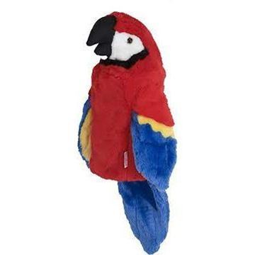 Picture of Daphne's Animal Driver Headcover - Parrot