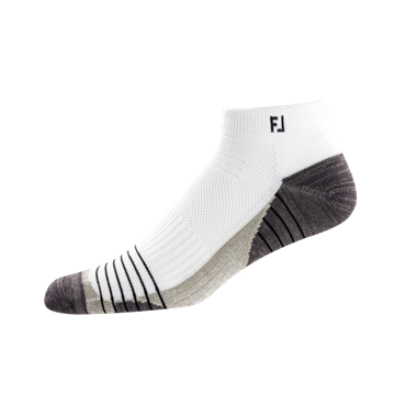 Picture of Footjoy TechSof Tour Socks 17401 White