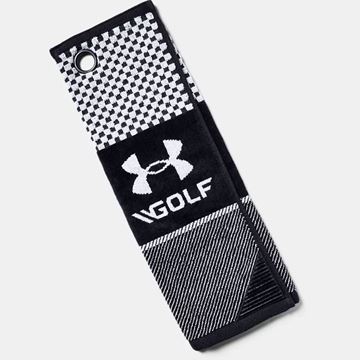 Picture of Under Armour UA Bag Golf Towel