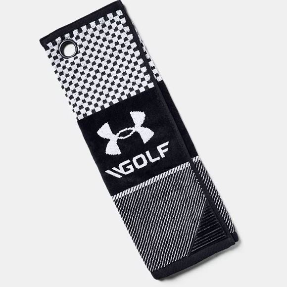 Picture of Under Armour UA Bag Golf Towel