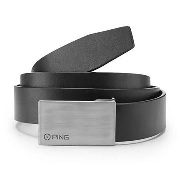 Picture of Ping Hughes Belt - Black (cut to fit)