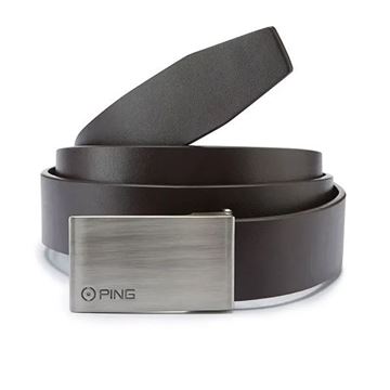 Picture of Ping Hughes Belt - Brown (cut to fit)