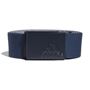 Picture of adidas Reversible Web Belt - HA9187 Blue/Grey