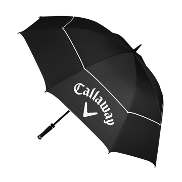 Picture of Callaway Shield 64" Umbrella - Black