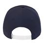 Picture of TaylorMade Lifestyle Adjustable Golf Logo Cap - Navy