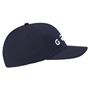 Picture of TaylorMade Lifestyle Adjustable Golf Logo Cap - Navy