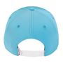 Picture of TaylorMade Lifestyle Adjustable Golf Logo Cap - Light Blue