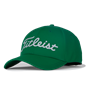 Picture of Titleist Players Performance Ball Marker Cap - Hunter/Grey