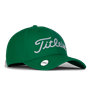Picture of Titleist Players Performance Ball Marker Cap - Hunter/Grey